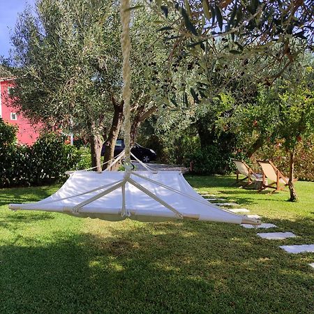 Kykeon Studios Katelios Exterior foto